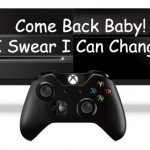 XBOne Change