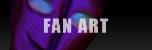 Auraxis News Network News Update Fan Art banner