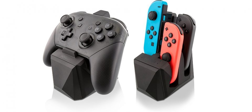 Peripheral Review: Nyko Charge Block and Charge Block Pro