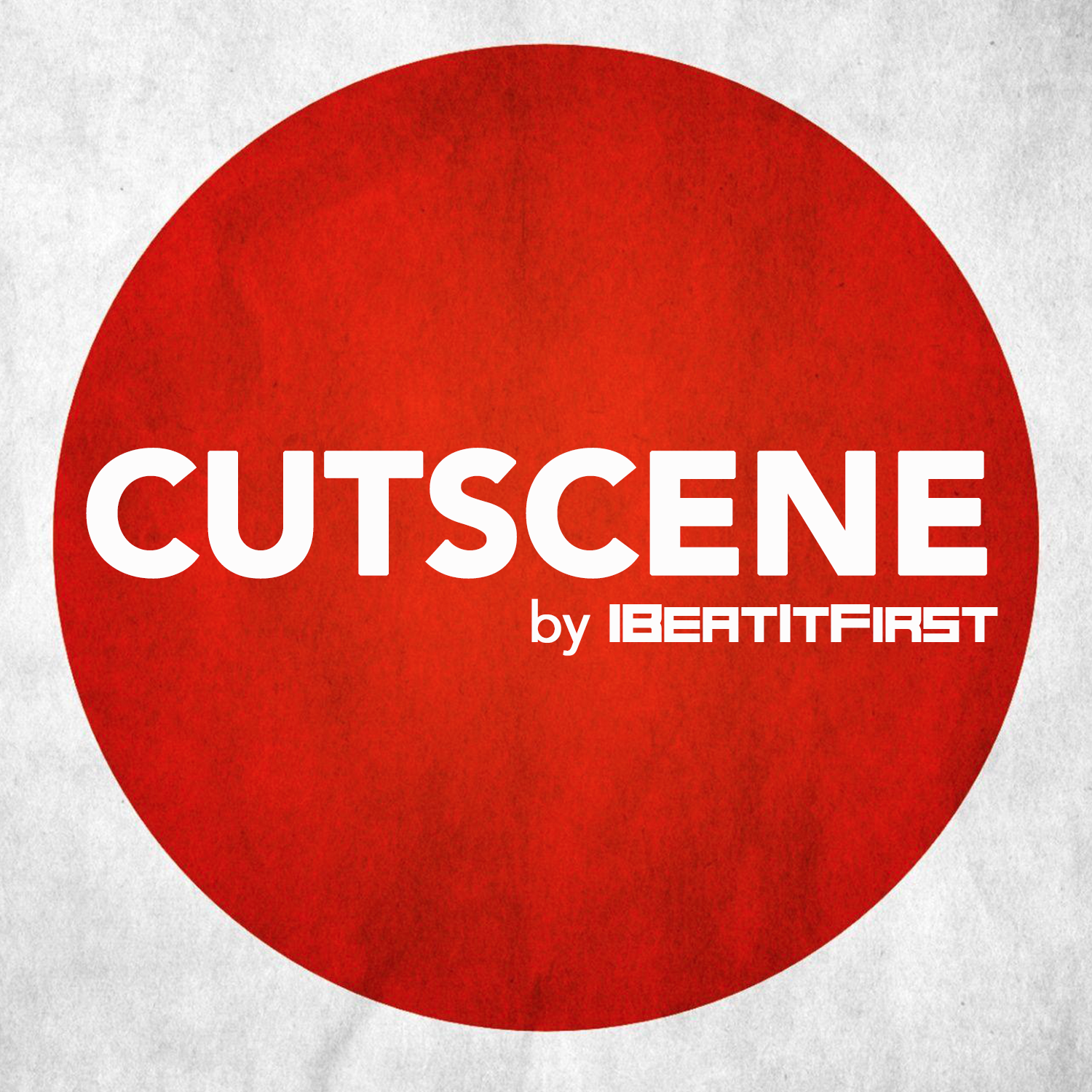 Cutscene Podcast artwork