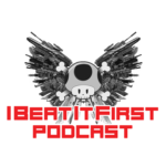 IBIF Podcast Ep 156 - At Least Episode 4