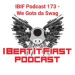 IBeatItFirst